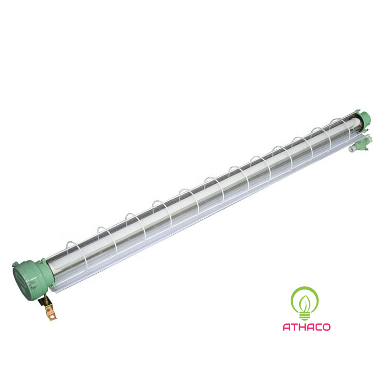 Đèn chống cháy nổ Athaco