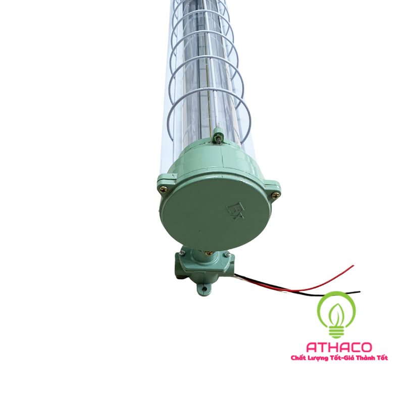 Đèn led chống cháy nổ đơn 1.2M bóng led