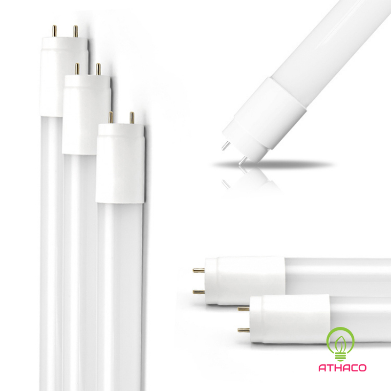 Đèn tuýp led T8 20W 1.2W Siêu Sáng