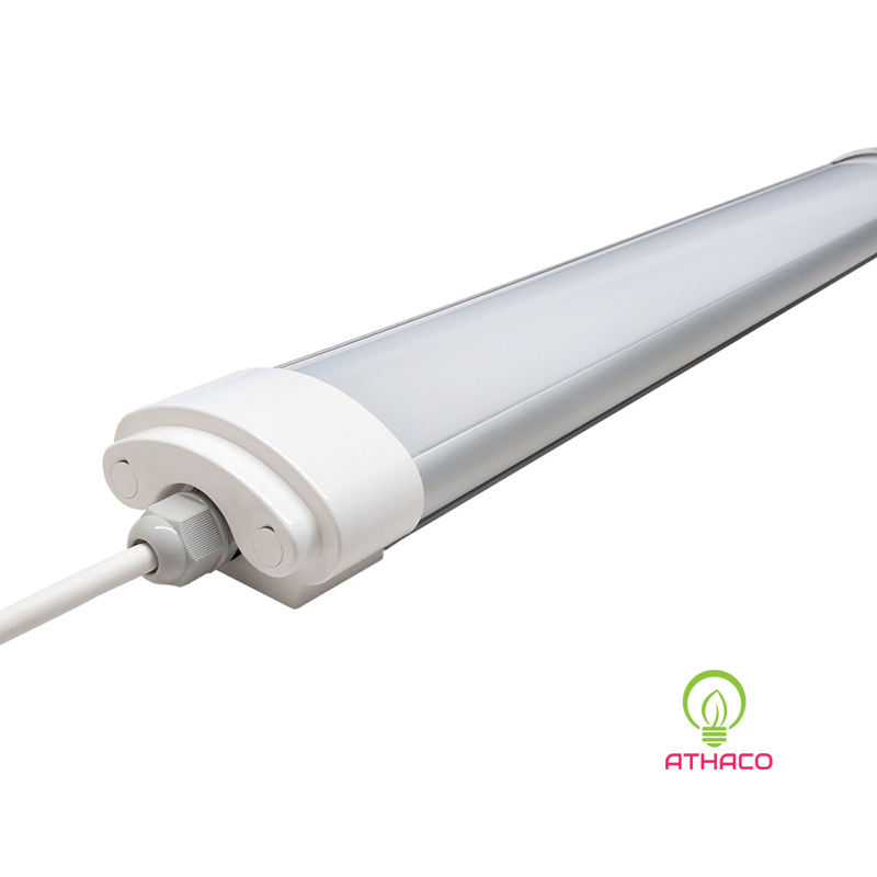 Đèn chống thấm ẩm 36W 1.2M Liền Máng