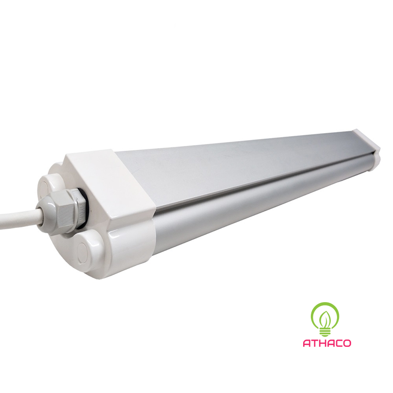 Đèn chống thấm ẩm 36W 1.2M Liền Máng