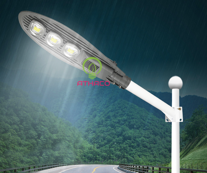 Đèn Đường Led 150W COB