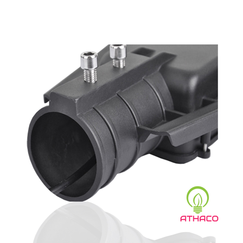 Đèn Led Đường 200W COB 