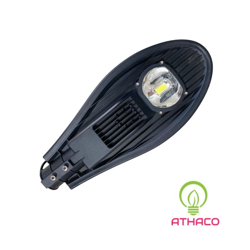 Đèn Led Đường 50W COB Athaco 