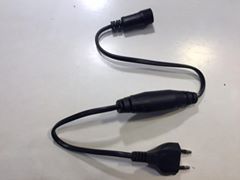 Đèn led chớp mành 2m chống nước cao cấp