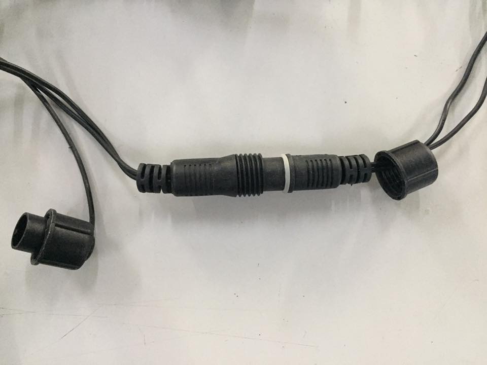 Đèn led chớp mành 2m chống nước cao cấp