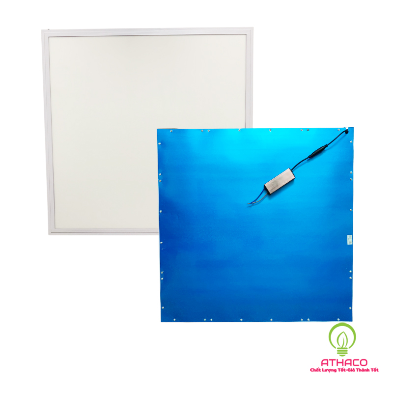 Đèn led Panel 600x600 siêu mỏng 48W cao cấp Đèn led Panel 600x600 siêu mỏng 48W cao cấp 1