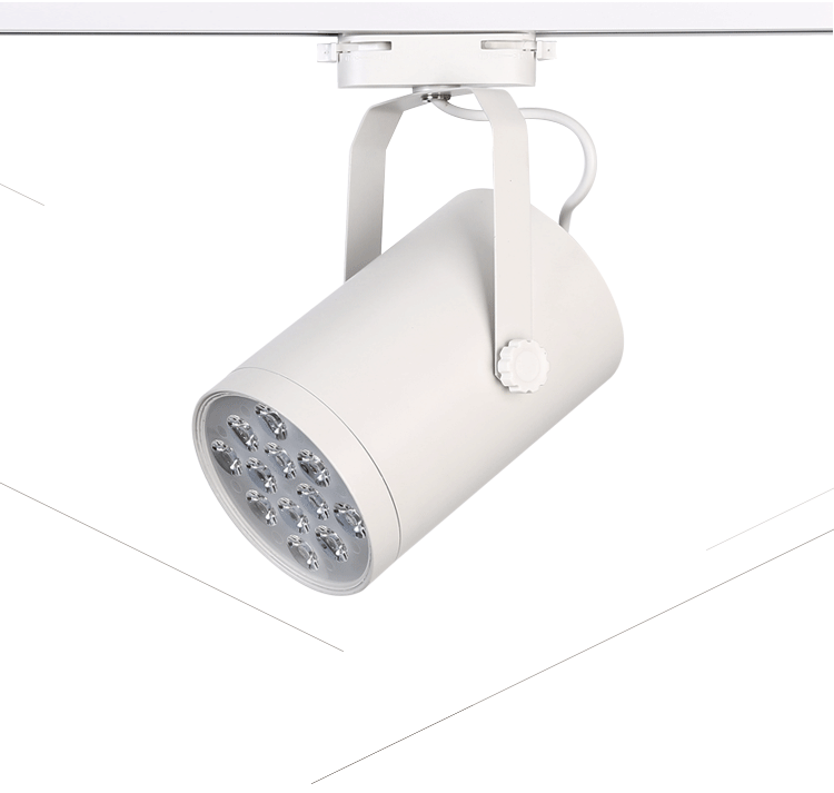 Đèn Led Rọi Ray 12W Mắt Trâu Siêu Sáng Đèn Led Rọi Ray 12W Mắt Trâu Siêu Sáng