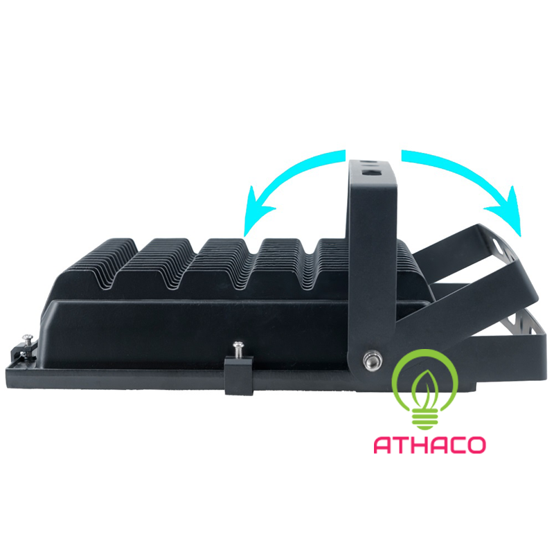 Đèn led pha 200W SMD cao cấp Đèn pha led 200 SMD Athaco Lighting 2