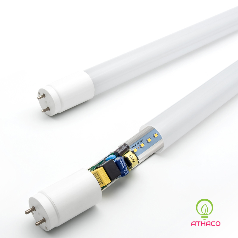 Đèn tuýp led T8 20W 1.2W Siêu Sáng