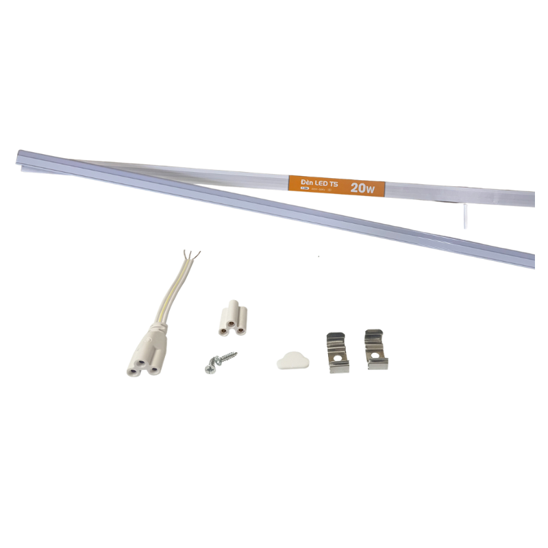 Đèn tuýp led T5 120 CM 20W
