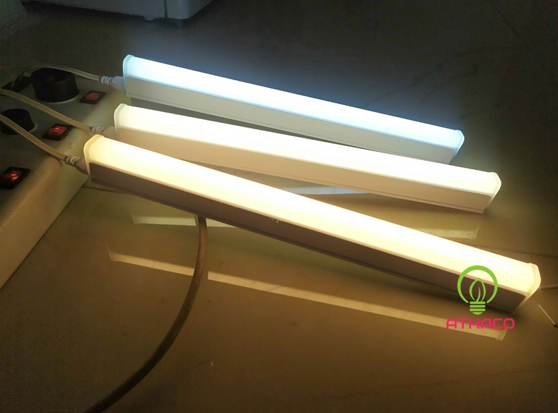 Đèn tuýp led T5 6W 30 CM Đèn tuýp led T5 6W 30 CM