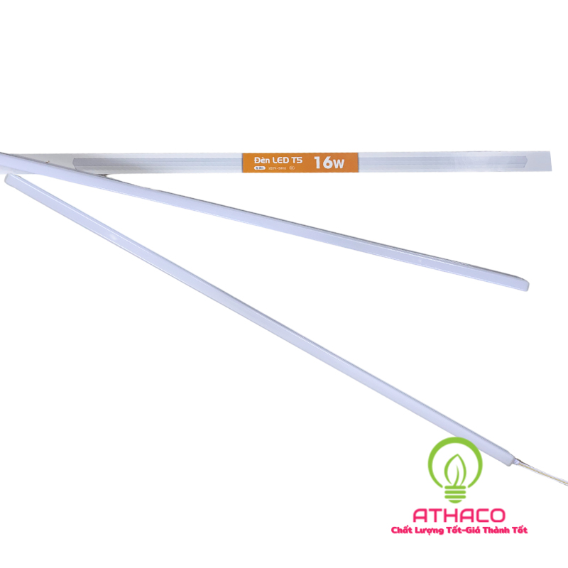 Đèn Tuýp Led T5 90 CM 16W