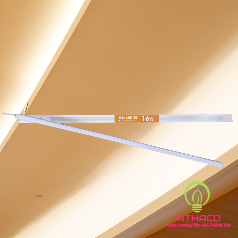 Đèn Tuýp Led T5 90 CM 16W