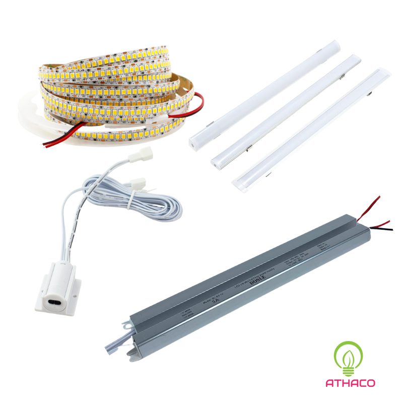 Nguồn led 12V 5A 60W cao cấp Nguồn Led 12V 5A Cao Cấp