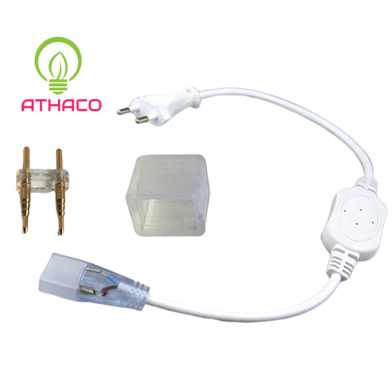 Nguồn led dây 220V (loại tốt) Nguồn led dây 220V (loại tốt) 2