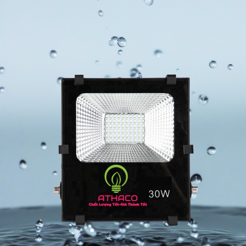 Đèn pha led 30W SMD cao cấp 