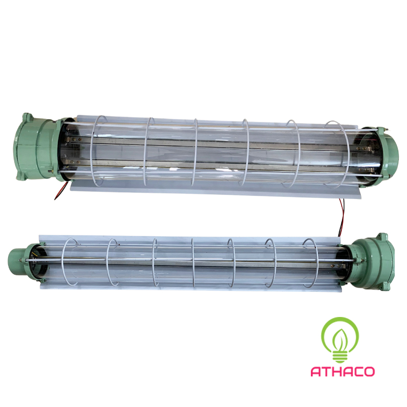 Đèn led chống cháy nổ 0.6M bóng led