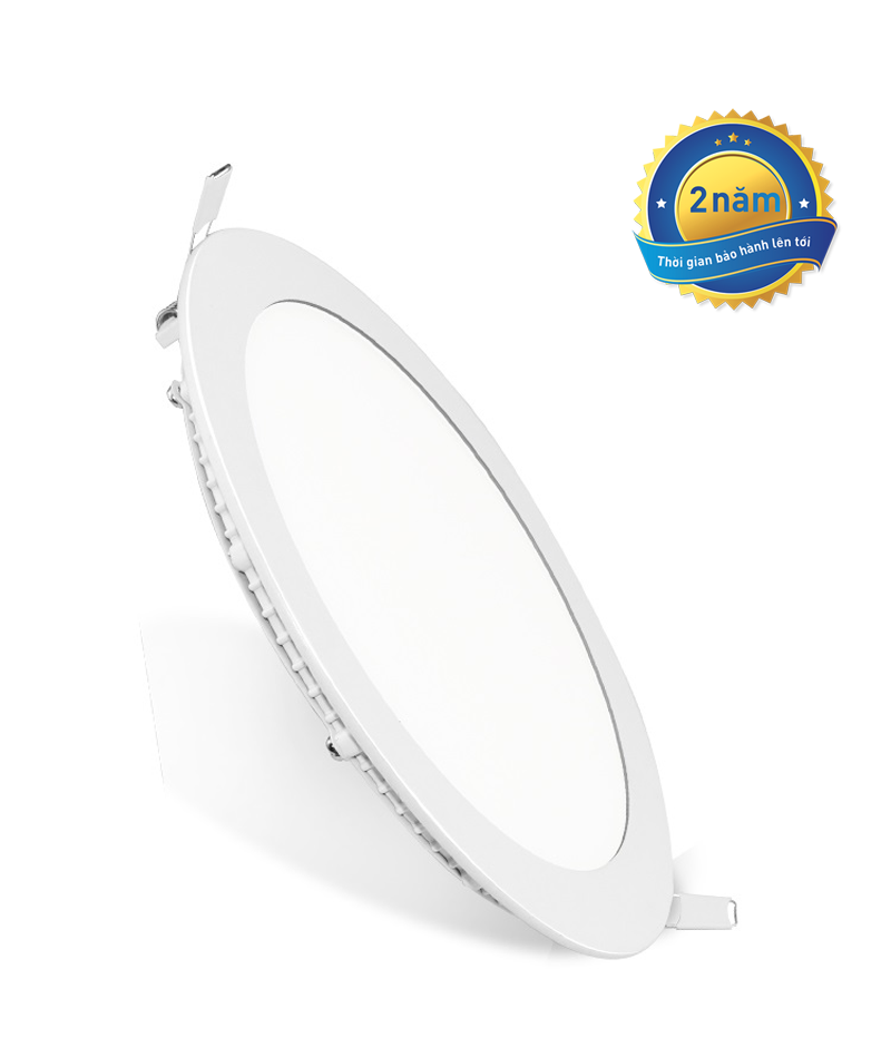Đèn led âm trần siêu mỏng 18W