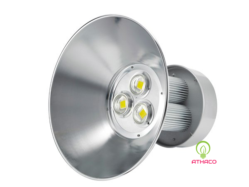 Đèn led nhà xưởng Highbay 150W