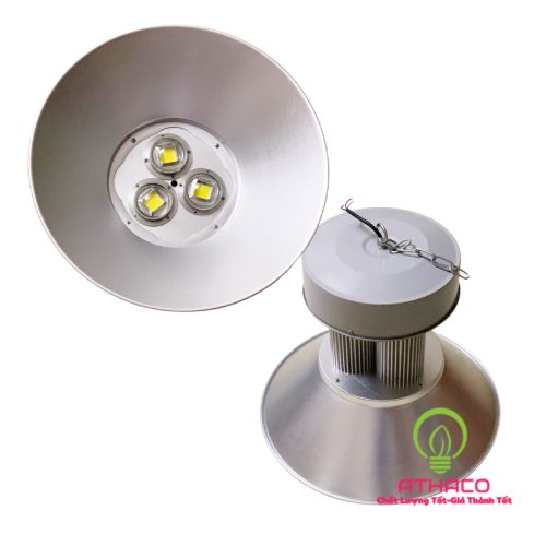 den led hightbay nha xuong 150w cob athaco 2 AcU1TlAtde6PNEsHOckw0bV2GIvpeVrJWVTiBcSc