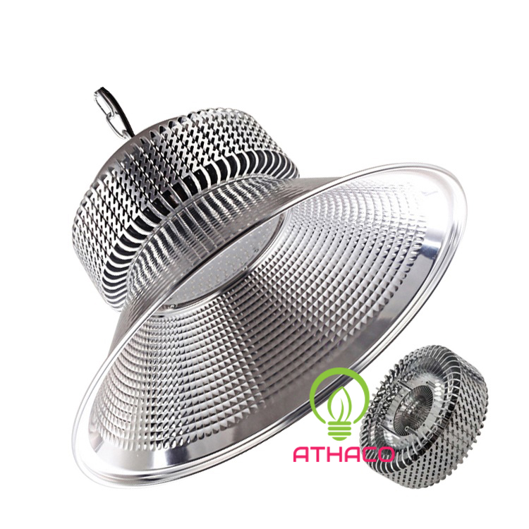 Đèn led nhà xưởng  Highbay 100W chip SMD