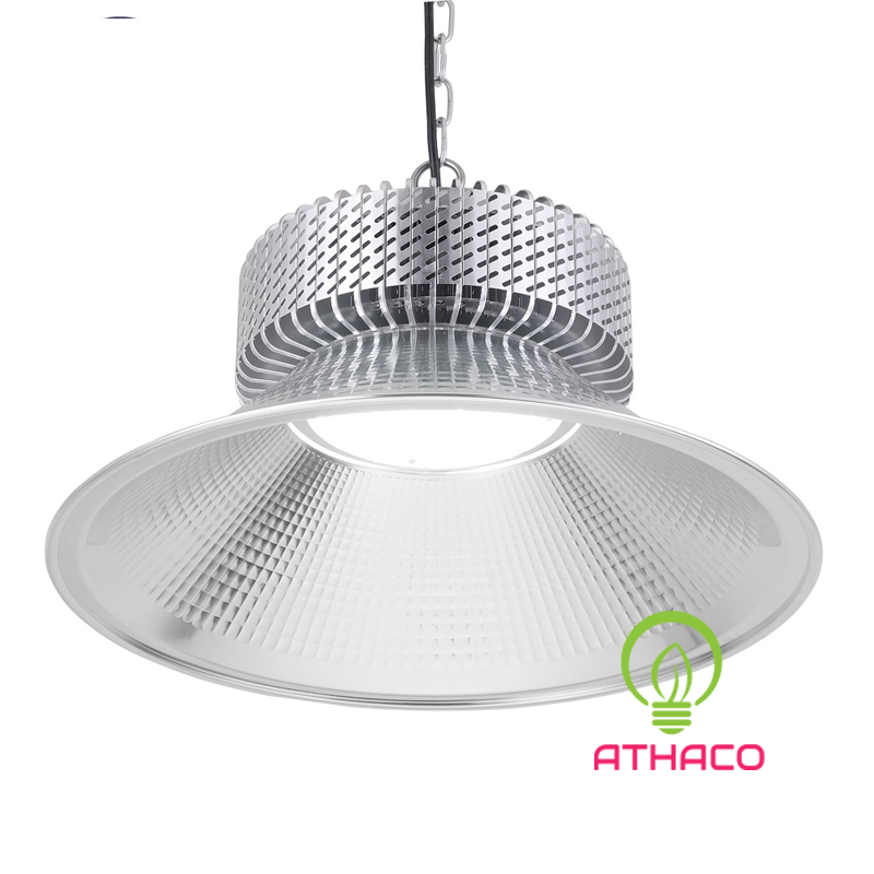 Đèn led nhà xưởng Highbay 200W SMD