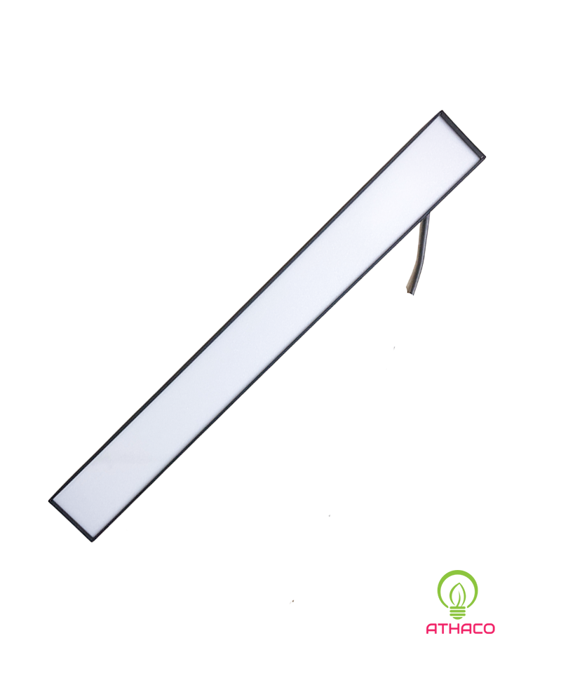 Đèn Led Thả Văn Phòng 0.6M 18W