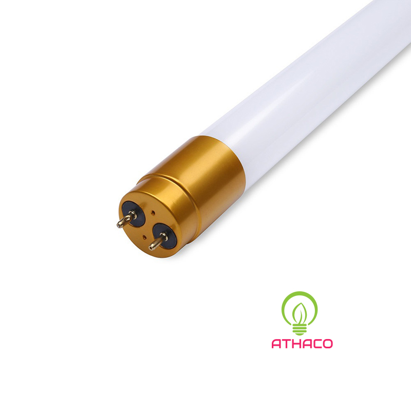 Đèn led Tuýp 1m2 22W T8 đầu nhôm Cao cấp
