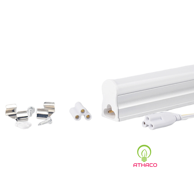 Đèn tuýp led T5 6W 30 CM
