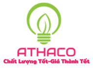 Đèn Led AThaco- Đèn Led Chính Hãng Tại Hà Nội