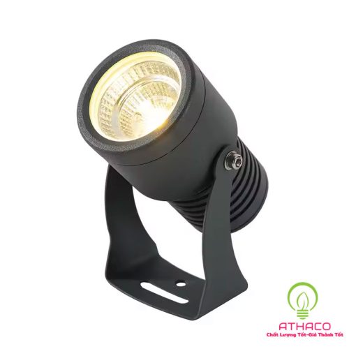 đèn cắm cỏ cob cnc