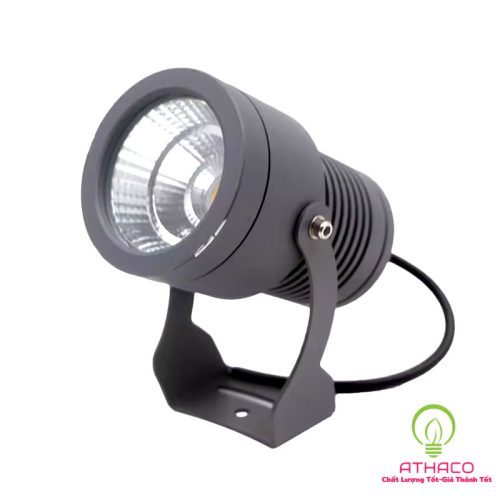 đèn cắm cỏ cob cnc