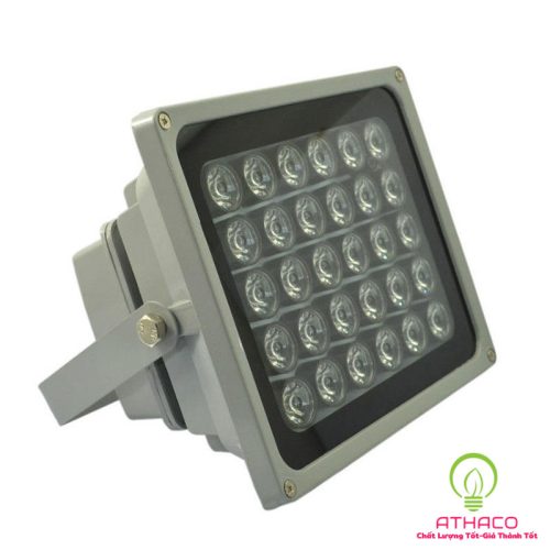 đèn chiếu điểm chữ nhật