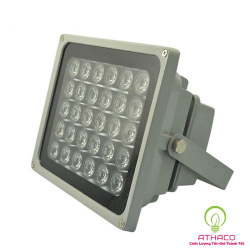 đèn chiếu điểm chữ nhật