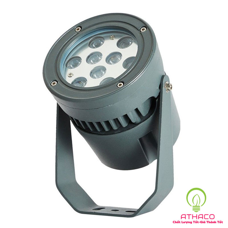 đèn led chiếu điểm