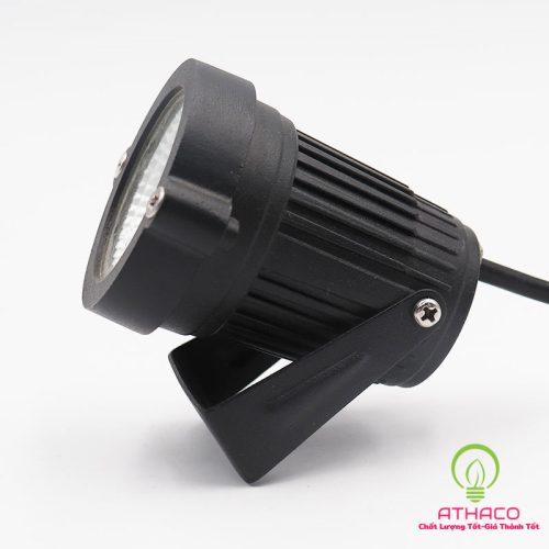 đèn led cắm cỏ cod dk