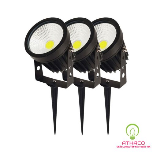 đèn led cắm cỏ cod dk