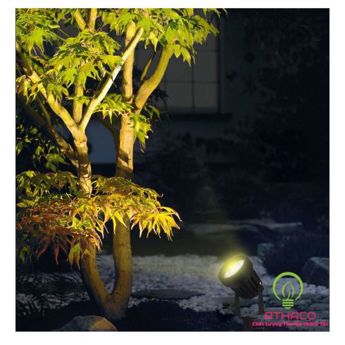 đèn led cắm cỏ cod dk