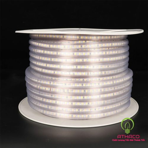 đèn led dây hắt trần