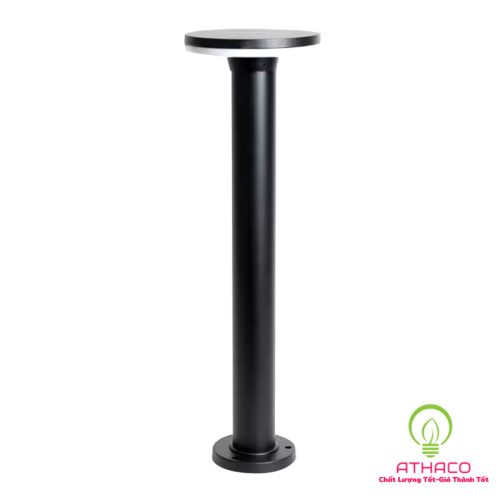 đèn led trụ sân vườn