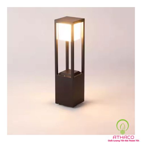 đèn trụ sân vườn SV10 Athaco