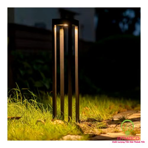 đèn trụ led sân vườn Athaco