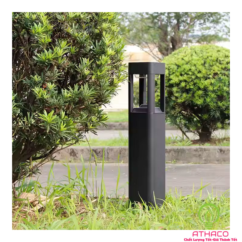 đen trụ sân vườn ATHACO SV11