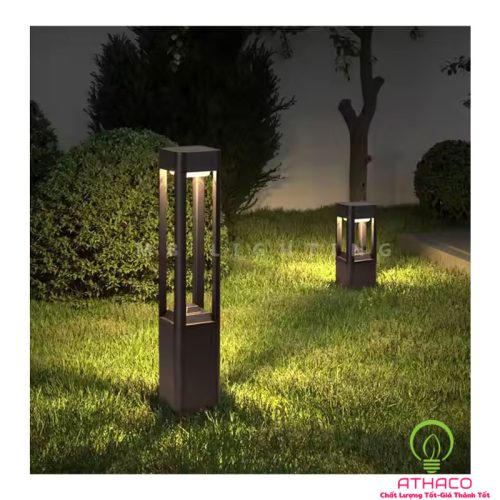 đèn trụ sân vườn dẫn lối Athaco SV11