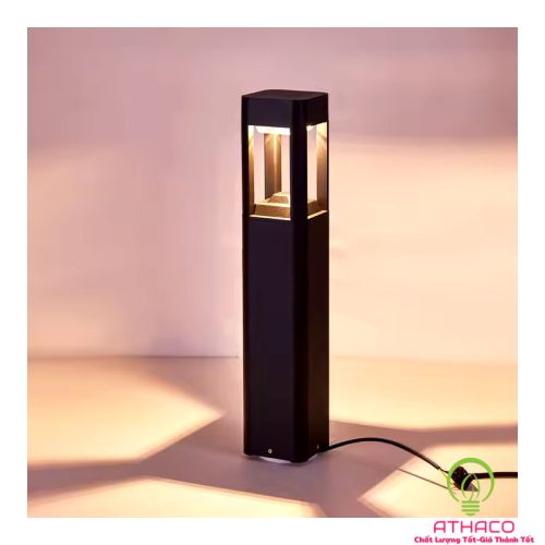 đèn trụ sân vườn dẫn lối Athaco SV11