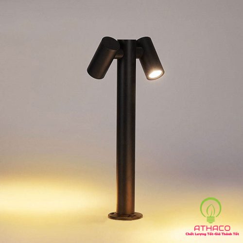 đèn trụ sân vườn dẫn lối SV14 Athaco