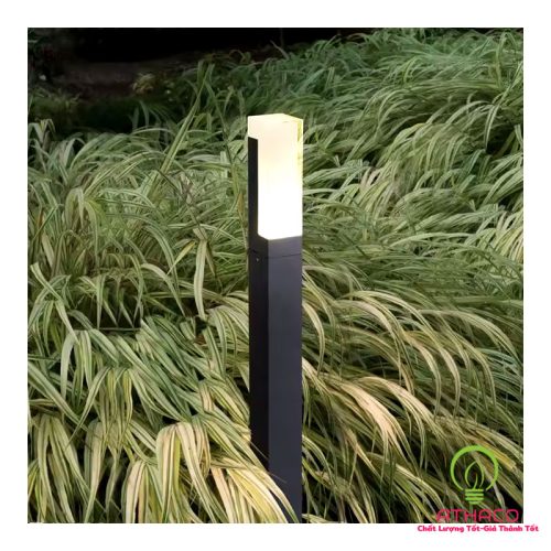 trụ đèn trang trí sân vườn Athaco