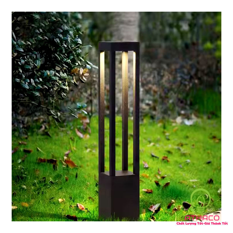 đèn trụ sân vườn Athaco