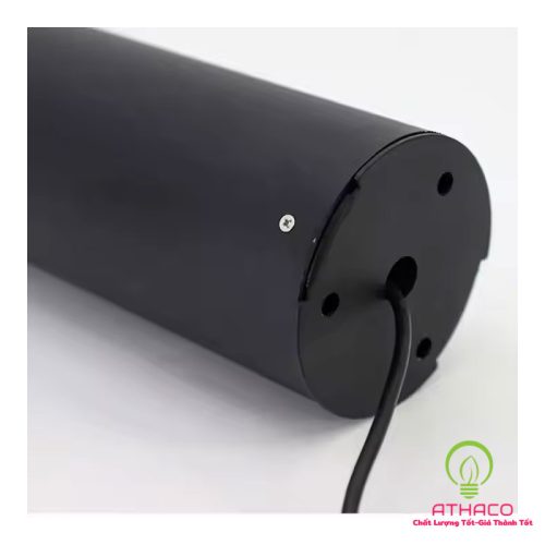 trụ đèn trang trí sân vườn